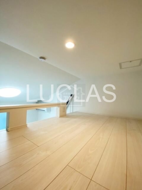 ハーモニーテラス江古田Ｎｏｒｔｈ ベッドルーム