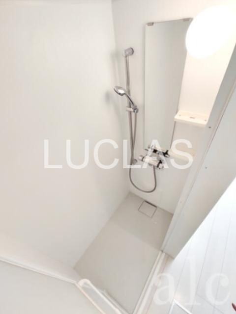 ハーモニーテラス江古田Ｎｏｒｔｈ 風呂画像