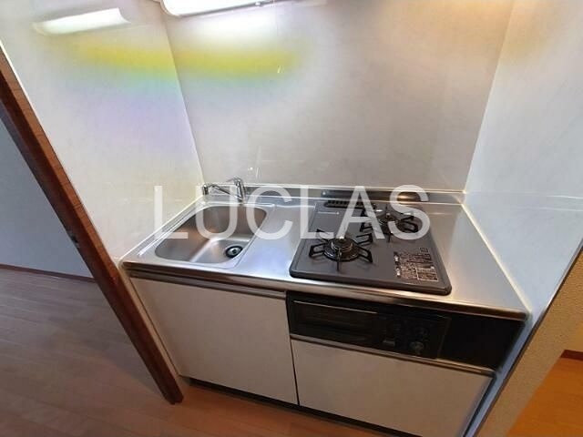 ｉｓｍ　Ｎａｋａｎｏｂｕ キッチン