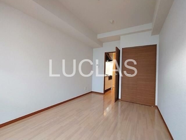 ｉｓｍ　Ｎａｋａｎｏｂｕ ベッドルーム