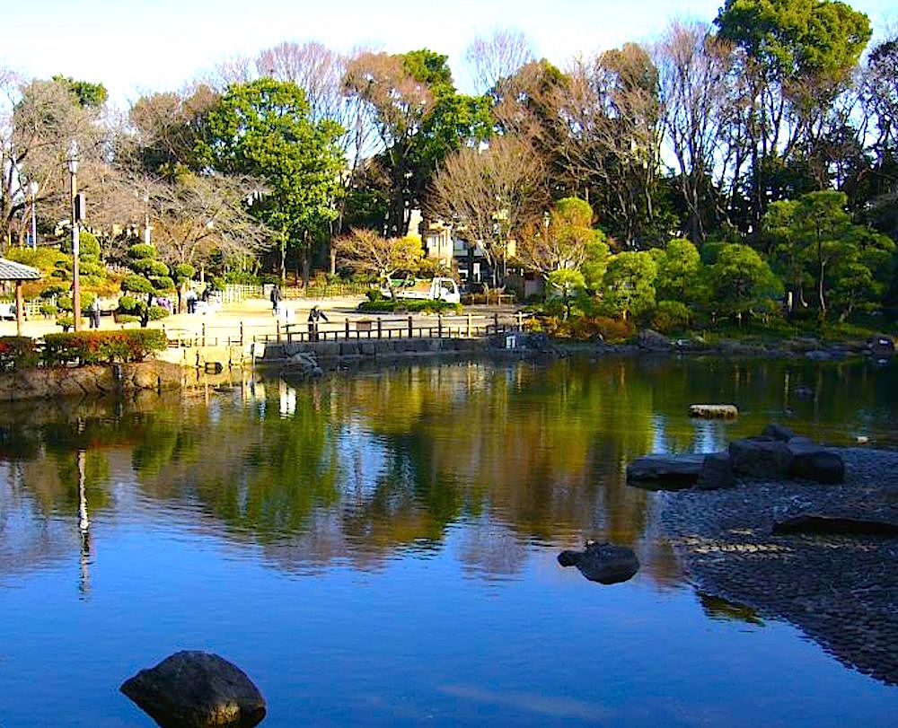 ｉｓｍ　Ｎａｋａｎｏｂｕ 周辺画像10