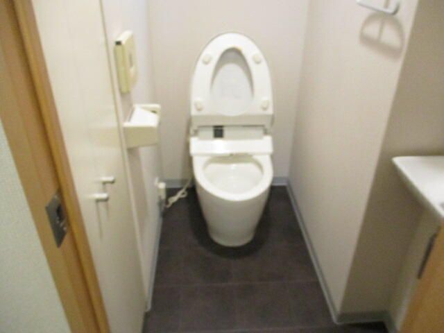 スクエアードコート日本橋人形町 その他1