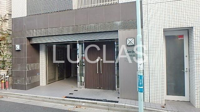 スクエアードコート日本橋人形町 その他2