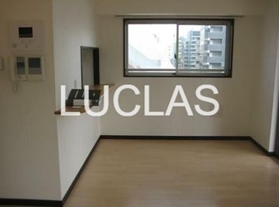 スクエアードコート日本橋人形町 ベランダ