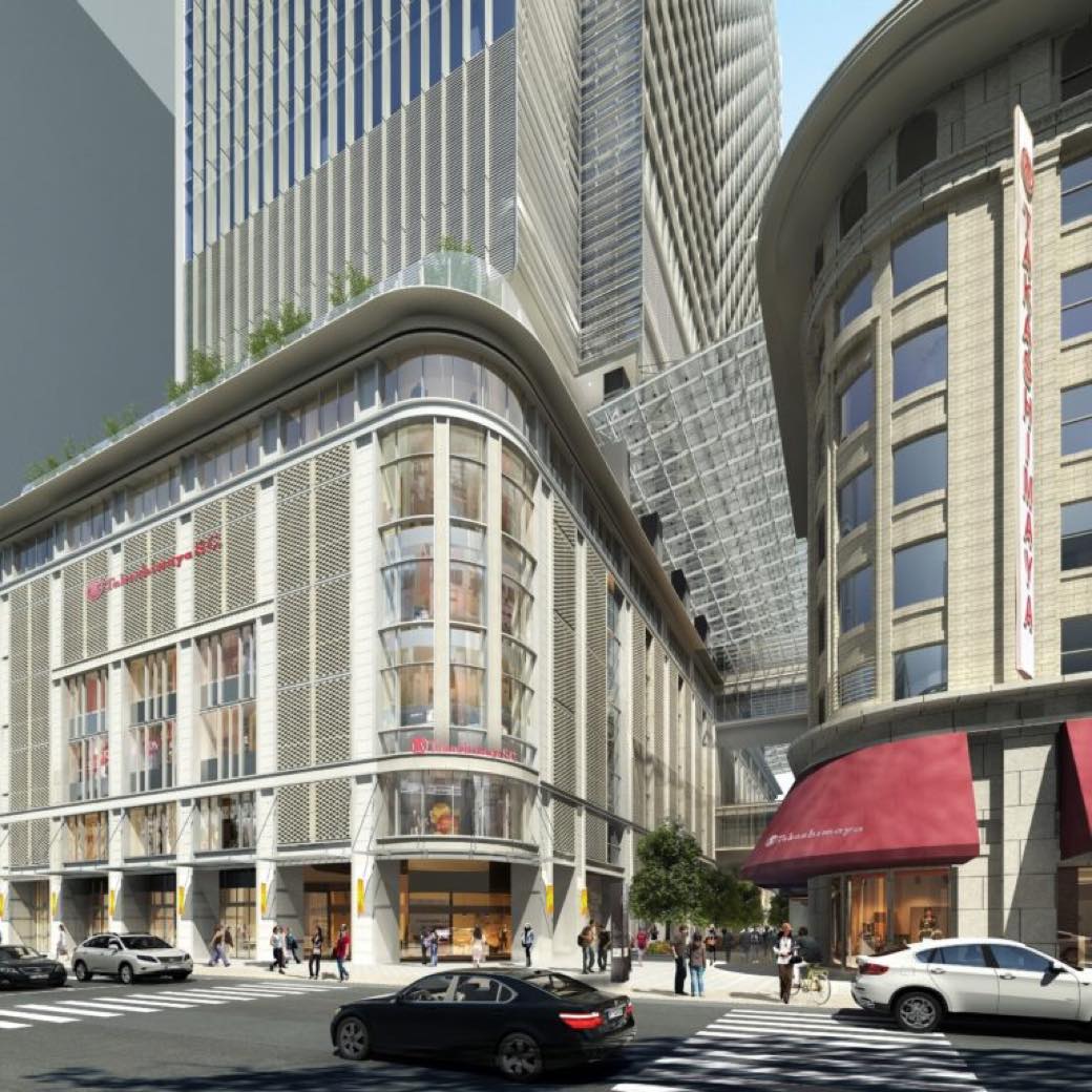 スクエアードコート日本橋人形町 周辺画像6