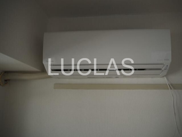 キャッスルマンション大森Ａ号館 その他2