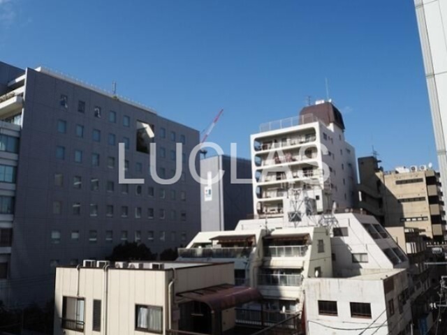 キャッスルマンション大森Ａ号館 その他3