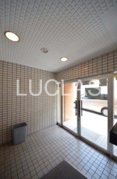 キャッスルマンション大森Ａ号館 その他外観2