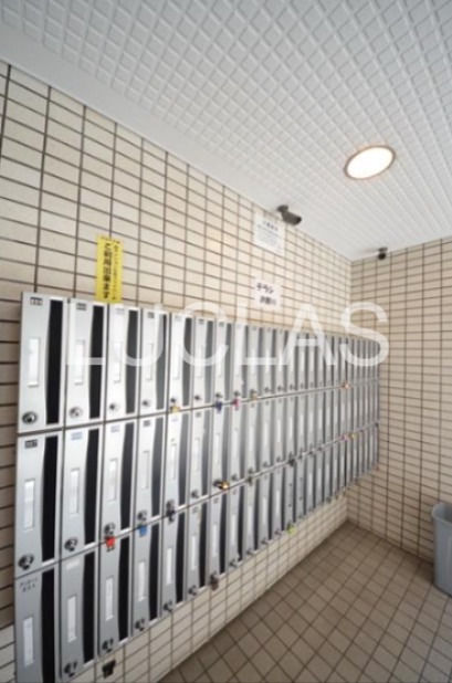 キャッスルマンション大森Ａ号館 その他外観3