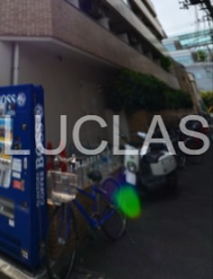 キャッスルマンション大森Ａ号館 その他外観4