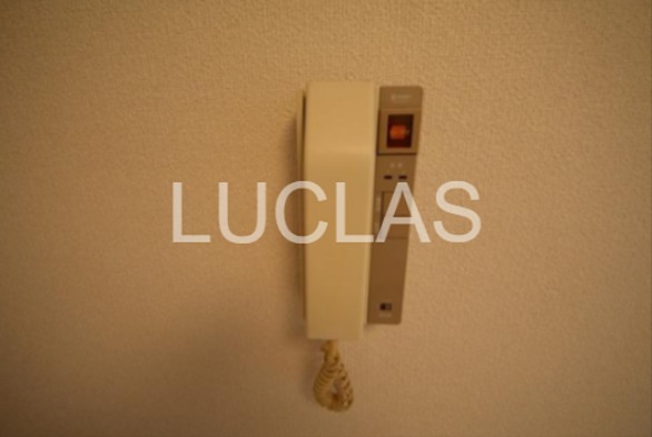 キャッスルマンション大森Ａ号館 その他外観5