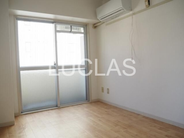 キャッスルマンション大森Ａ号館 リビング