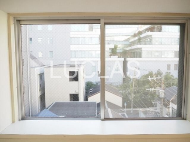 キャッスルマンション大森Ａ号館 ベッドルーム