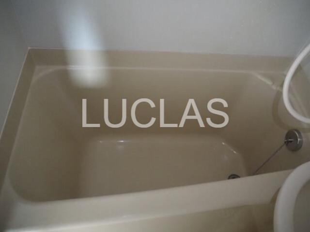 キャッスルマンション大森Ａ号館 風呂画像