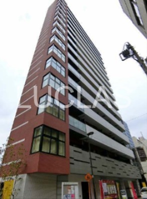 シティインデックス神田 その他外観1