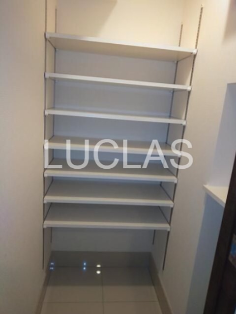 シティインデックス神田 玄関