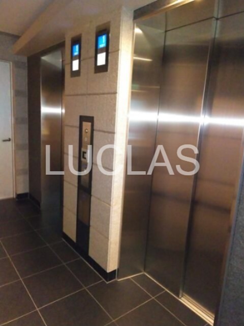 シティインデックス神田 その他外観2