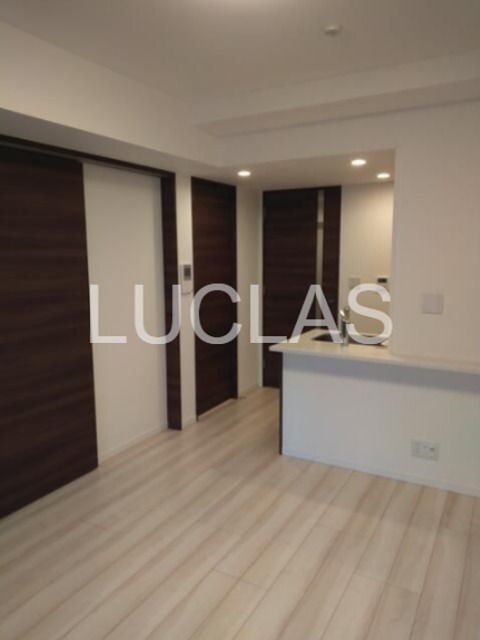 シティインデックス神田 ベッドルーム