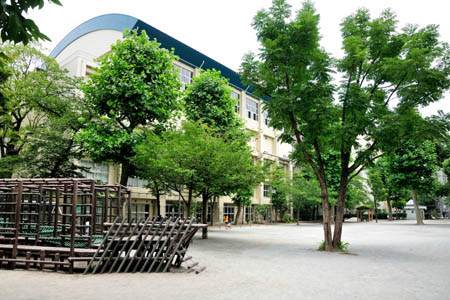 シティインデックス神田 周辺画像10