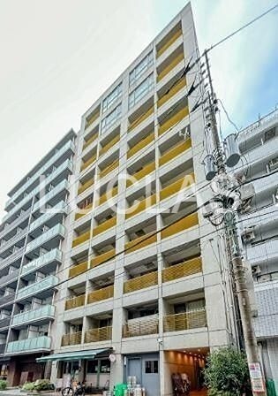 ＴＵＫＩＭＵＲＡ３０ 1002号室 外観