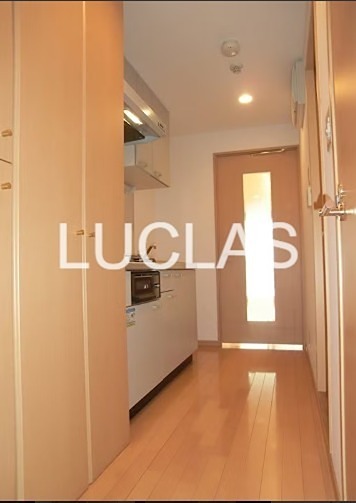 ＴＵＫＩＭＵＲＡ３０ 玄関