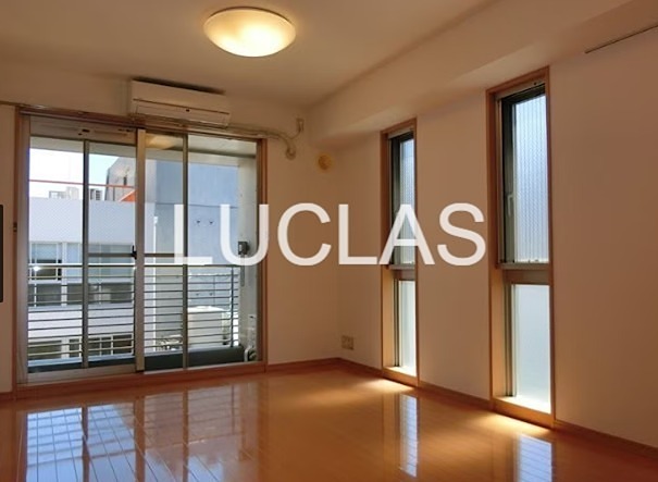 ＴＵＫＩＭＵＲＡ３０ リビング