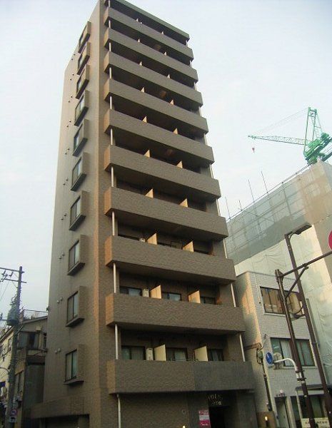 フェニックス早稲田 その他外観1