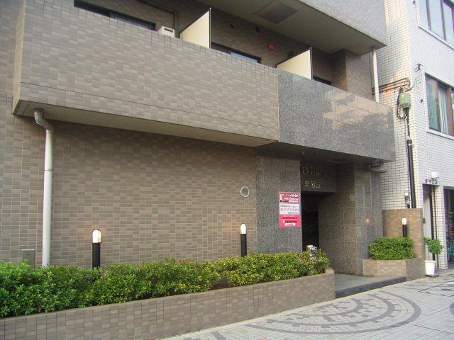 フェニックス早稲田 その他外観3