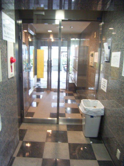 フェニックス早稲田 その他外観4