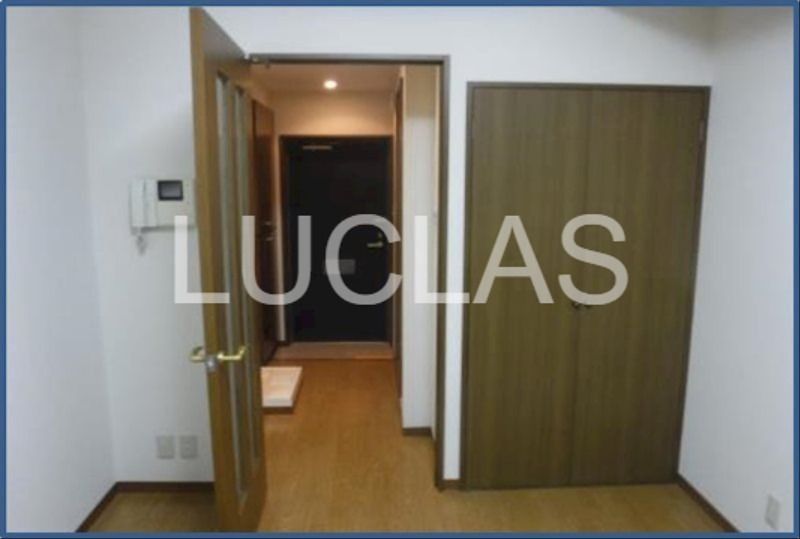 フェニックス早稲田 リビング