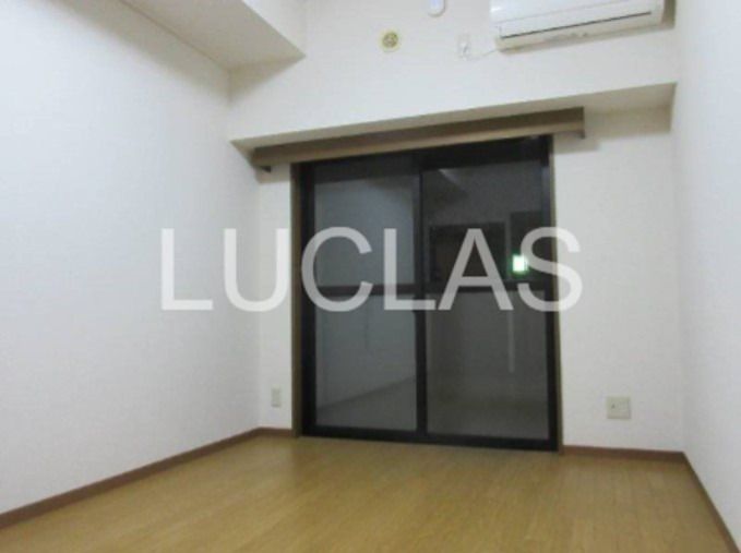 フェニックス早稲田 ベッドルーム