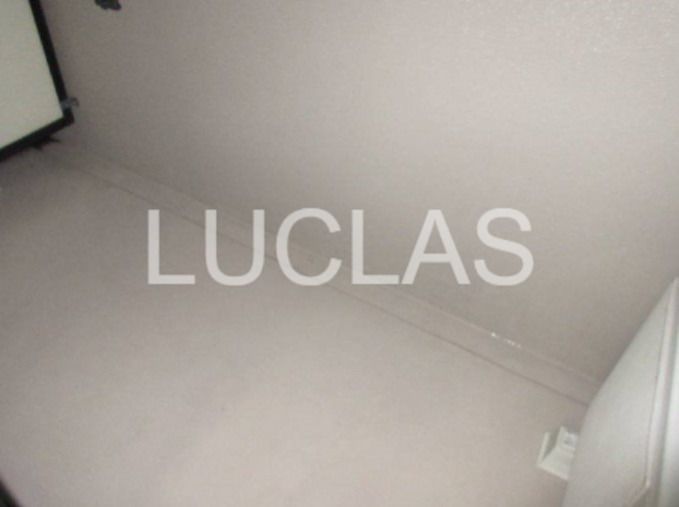 フェニックス早稲田 ベランダ