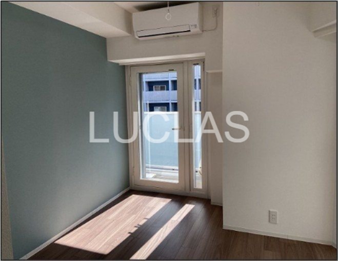 ZOOM新宿下落合 リビング