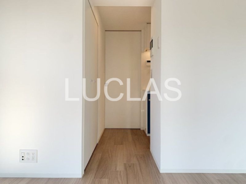 ZOOM新宿下落合 ベッドルーム