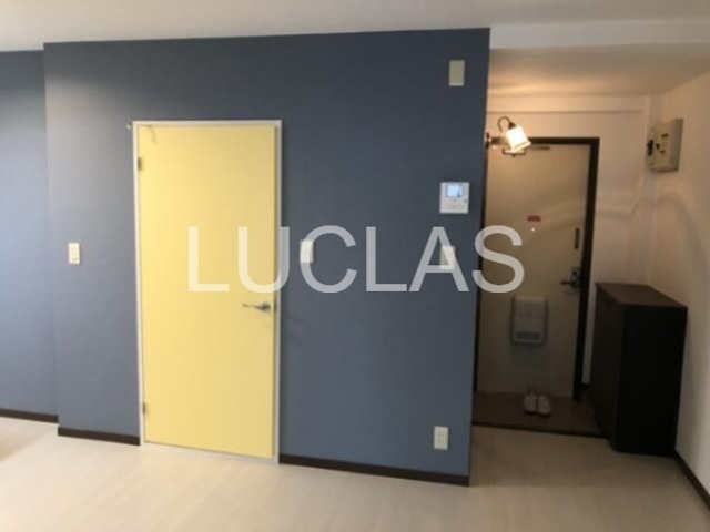 パストラル駒沢 その他外観2