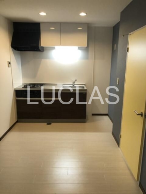 パストラル駒沢 リビング