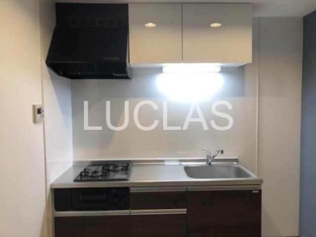 パストラル駒沢 キッチン