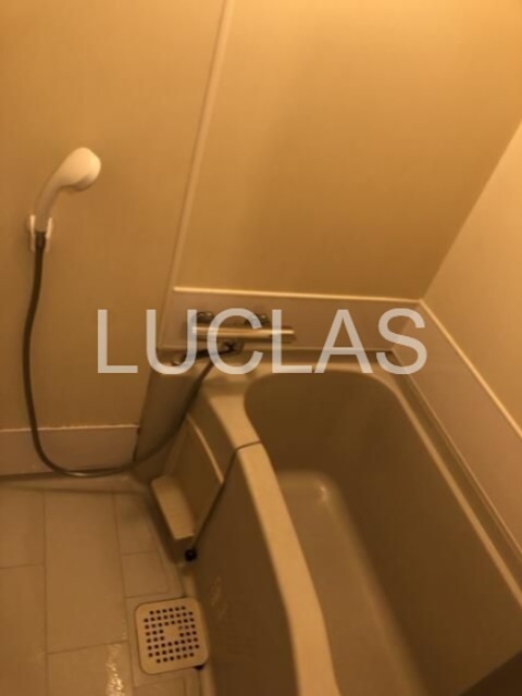 パストラル駒沢 風呂画像