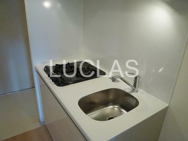 アルテシモ　アルド キッチン