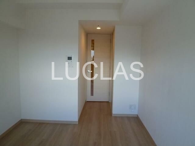 アルテシモ　アルド ベッドルーム