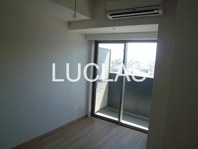 アルテシモ　アルド ベランダ