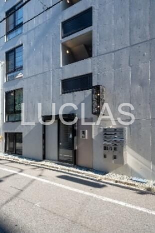 サンプラザシティ中野 101号室 外観