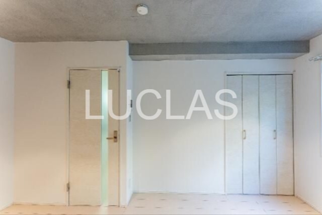 サンプラザシティ中野 ベッドルーム