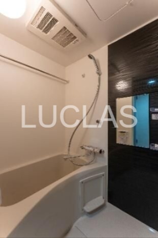 サンプラザシティ中野 風呂画像