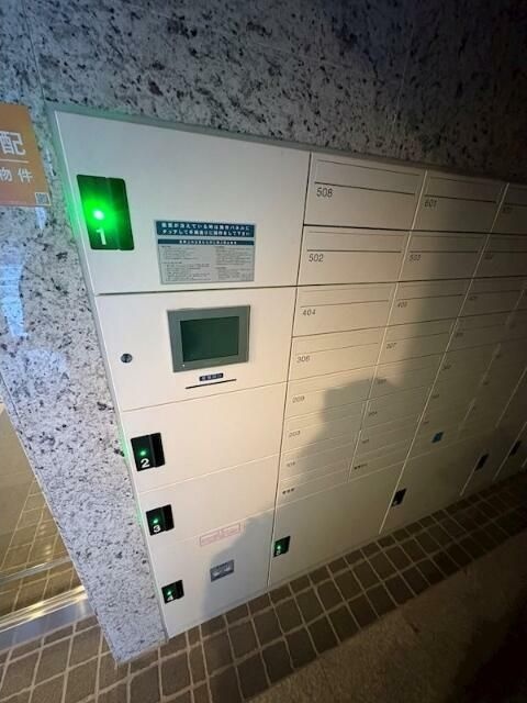 ガリシア中野富士見町 その他5