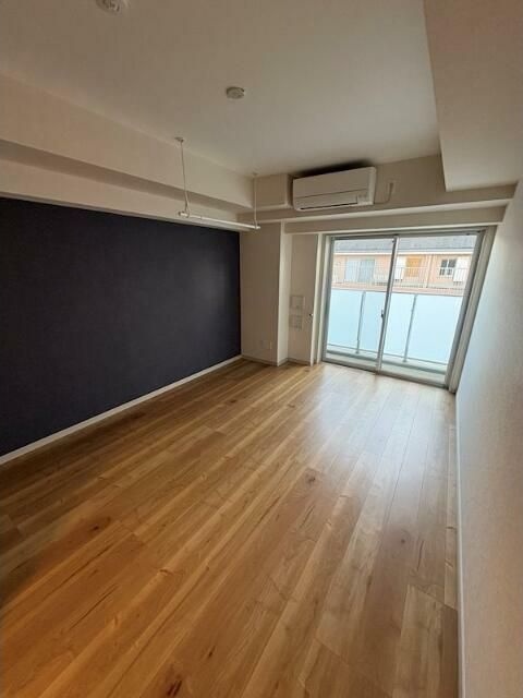 ガリシア中野富士見町 リビング