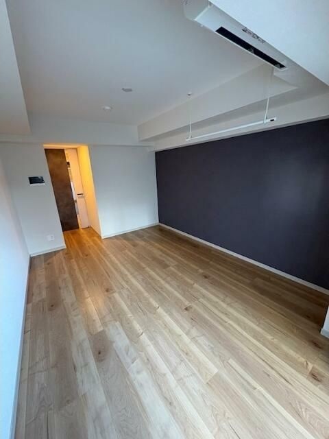 ガリシア中野富士見町 ベッドルーム