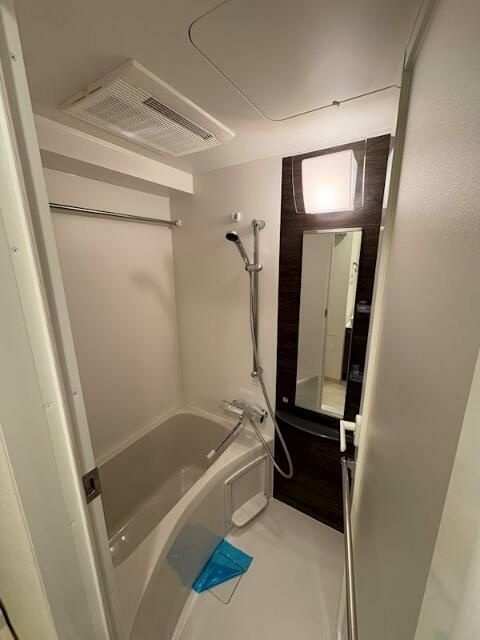 ガリシア中野富士見町 風呂画像