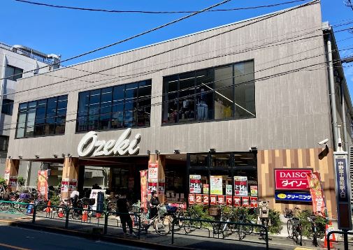 ガリシア中野富士見町 周辺画像2