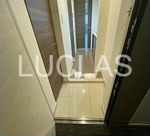 ベルシード池袋本町 玄関